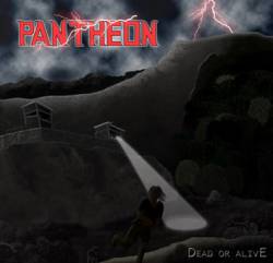 Pantheon (UK) : Dead or Alive